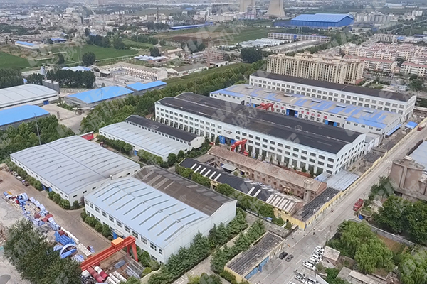 長城機械立磨機