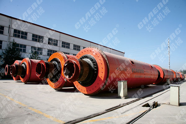 球磨機設(shè)備價格