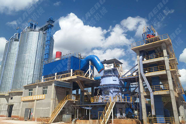 30萬(wàn)噸立磨機(jī)廠家