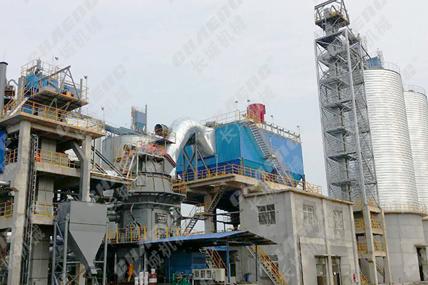鋼渣生產(chǎn)線設(shè)備廠家