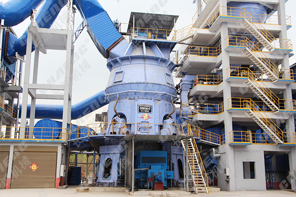 GRMS礦渣立磨機(jī) GRMS礦渣立磨機(jī)