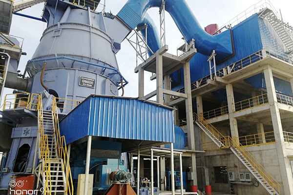 GRMS53.41礦渣立磨主機(jī) GRMS53.41礦渣立磨主機(jī)