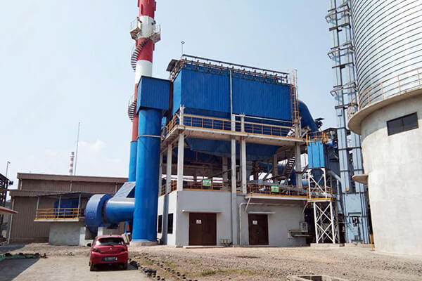 收塵裝置 收塵裝置