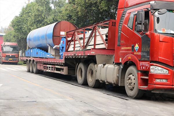 運(yùn)輸現(xiàn)場 運(yùn)輸現(xiàn)場