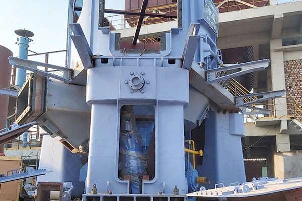 立磨機安裝 立磨機安裝