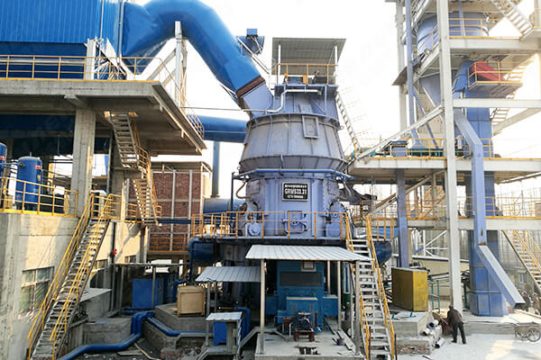 GRMS33.31礦渣立磨主機 GRMS33.31礦渣立磨主機