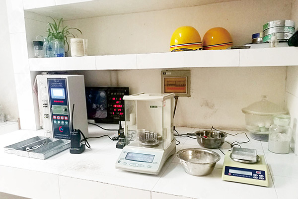 新鄉(xiāng)長城機械粉體實驗室 新鄉(xiāng)長城機械粉體實驗室