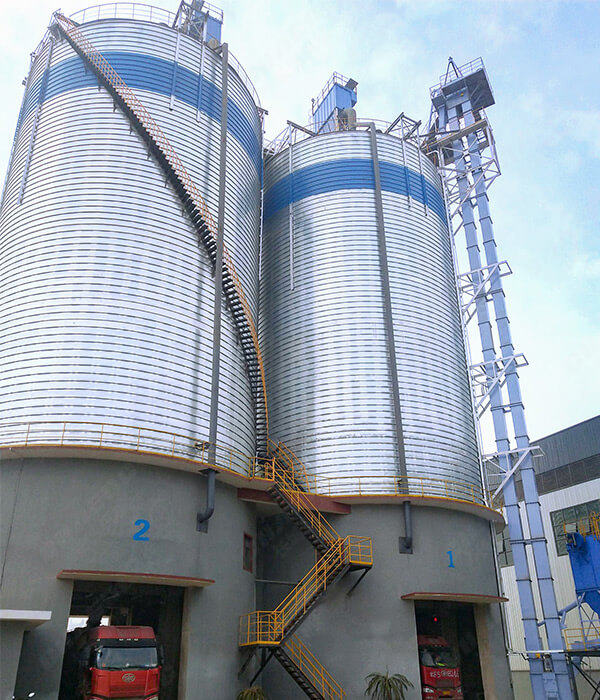 年產(chǎn)60萬(wàn)噸礦粉線成品倉(cāng) 年產(chǎn)60萬(wàn)噸礦粉線成品倉(cāng)
