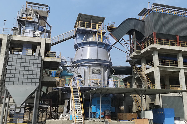 四川年產(chǎn)45萬(wàn)噸鋼渣微粉總包生產(chǎn)線安裝中 四川年產(chǎn)45萬(wàn)噸鋼渣微粉總包生產(chǎn)線安裝中