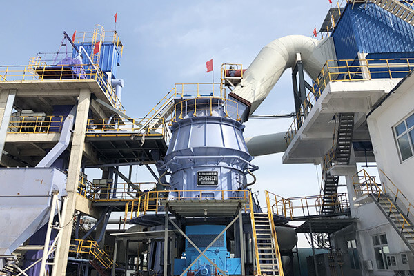 新鄉(xiāng)長(zhǎng)城機(jī)械GRMSS鋼渣立磨機(jī) 新鄉(xiāng)長(zhǎng)城機(jī)械GRMSS鋼渣立磨機(jī)