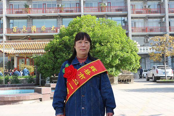 新鄉(xiāng)長城機械范金霞 新鄉(xiāng)長城機械范金霞