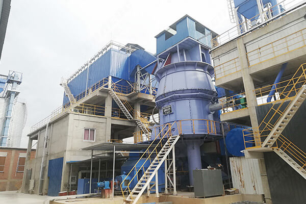 新鄉(xiāng)長城機(jī)械GRM系列立磨機(jī) 新鄉(xiāng)長城機(jī)械GRM系列立磨機(jī)