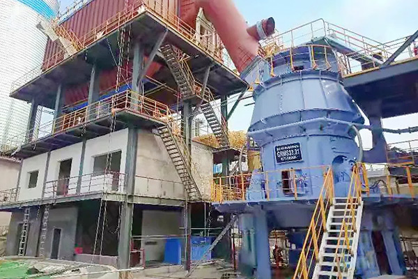 山東年產(chǎn)30萬(wàn)噸礦渣微粉總包生產(chǎn)線 山東年產(chǎn)30萬(wàn)噸礦渣微粉總包生產(chǎn)線