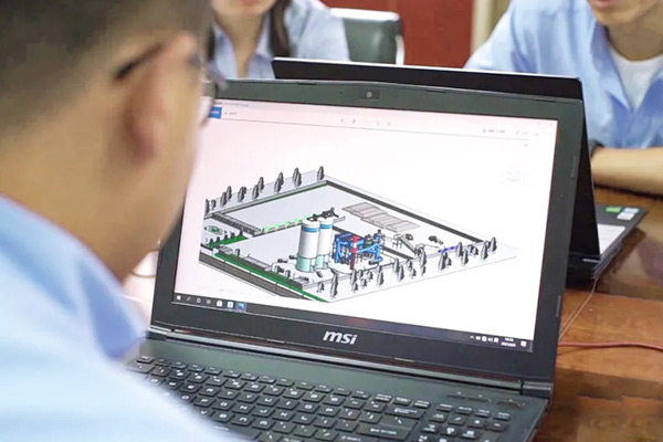 新鄉(xiāng)長城機(jī)械推出數(shù)字化服務(wù)平臺 新鄉(xiāng)長城機(jī)械推出數(shù)字化服務(wù)平臺