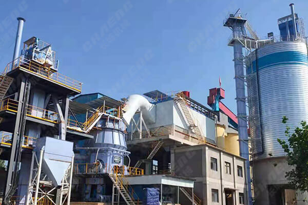 山東年產(chǎn)30萬(wàn)噸礦粉線 山東年產(chǎn)30萬(wàn)噸礦粉線