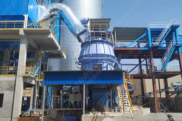 山東年產(chǎn)30萬(wàn)噸礦粉線 山東年產(chǎn)30萬(wàn)噸礦粉線