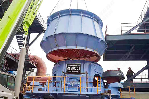 山東年產(chǎn)30萬(wàn)噸礦粉線設(shè)備安裝 山東年產(chǎn)30萬(wàn)噸礦粉線設(shè)備安裝