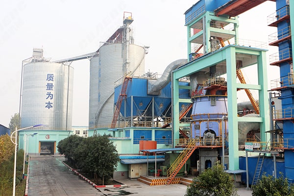 新鄉(xiāng)長城機(jī)械礦粉生產(chǎn)線示范基地 新鄉(xiāng)長城機(jī)械礦粉生產(chǎn)線示范基地