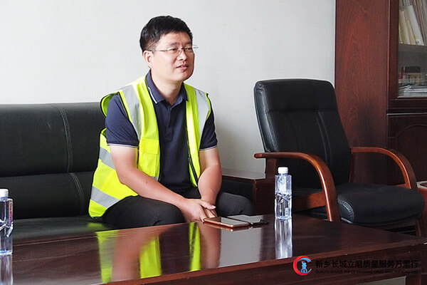 新鄉(xiāng)長(zhǎng)城總經(jīng)理趙化沖 新鄉(xiāng)長(zhǎng)城總經(jīng)理趙化沖