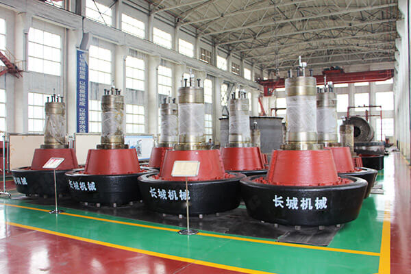 新鄉(xiāng)長城機(jī)械礦渣立磨磨輥 新鄉(xiāng)長城機(jī)械礦渣立磨磨輥