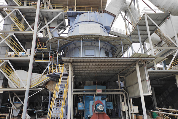 海南年產(chǎn)100萬噸礦渣微粉總包生產(chǎn)線 海南年產(chǎn)100萬噸礦渣微粉總包生產(chǎn)線