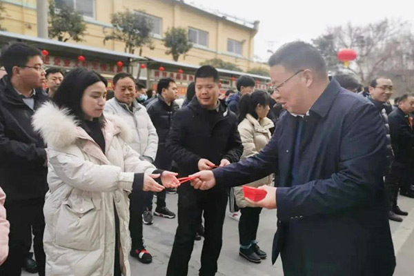 開(kāi)工紅包 開(kāi)工紅包