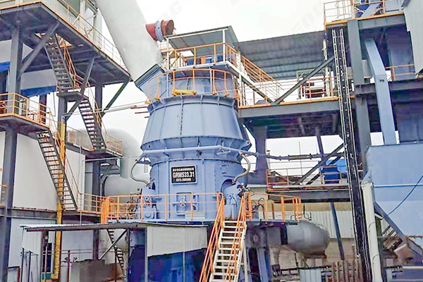 山東年產30萬噸礦粉線 山東年產30萬噸礦粉線