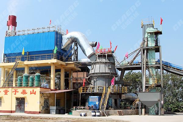 河南年產(chǎn)30萬(wàn)噸鎳渣生產(chǎn)線(xiàn) 河南年產(chǎn)30萬(wàn)噸鎳渣生產(chǎn)線(xiàn)