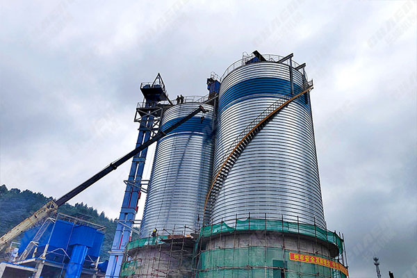 吉林年產(chǎn)30萬(wàn)噸礦粉線項(xiàng)目安裝調(diào)試現(xiàn)場(chǎng) 吉林年產(chǎn)30萬(wàn)噸礦粉線項(xiàng)目安裝調(diào)試現(xiàn)場(chǎng)