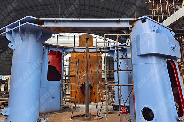 山西年產(chǎn)45萬(wàn)噸礦粉總包線 山西年產(chǎn)45萬(wàn)噸礦粉總包線