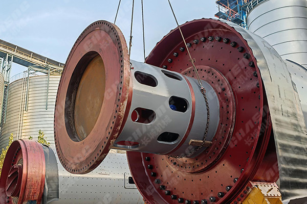 河南3.5*17.5米超細(xì)球磨機(jī) 河南3.5*17.5米超細(xì)球磨機(jī)