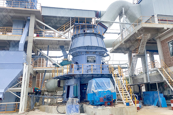 山東年產(chǎn)30萬(wàn)噸礦粉總包線 山東年產(chǎn)30萬(wàn)噸礦粉總包線