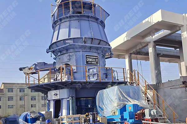 寧夏年產(chǎn)30萬(wàn)噸礦渣立磨單機(jī) 寧夏年產(chǎn)30萬(wàn)噸礦渣立磨單機(jī)