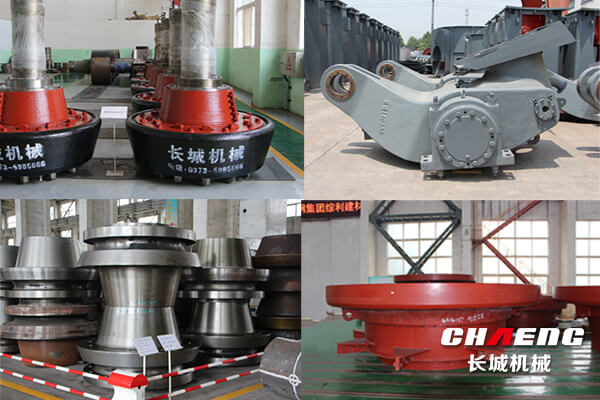 礦渣生產(chǎn)線(xiàn)